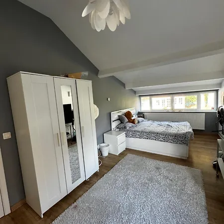Brussel Villa Dilbeek